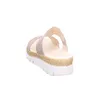 Gabor 43.721 Damenschuhe - bequeme Pantoletten grau Elegant Produktbild-Vorschau 39