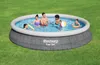 Bestway Pool Set mit den Maßen 4,57 x 0,84 m Produktbild-Vorschau 2