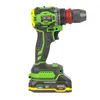 Aku šroubovák Procraft PA18Pro DFR Náhled obrázku produktu 4
