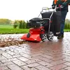 HECHT 8514 Laubsauger 2in1 Laubbläser Benzin mit Kehrwalze Produktbild-Vorschau 6