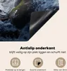 KitchenYeah© Herdabdeckplatte Wasserfall - Eis - Nebel , Produktbild-Vorschau 4
