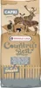 Country's Best CAPRINA 3 & 4 Pellet - 20 kg Produktbild-Vorschau 1