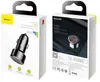 Baseus CCMLC20C-01, Auto, Zigarettenanzünder, 20 V, Schwarz Produktbild-Vorschau 18