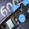FNIRSI MC-40 Zangenmultimeter AC/DC 600 V, AC 600 A Produktbild-Vorschau 3