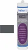 beko Brandschutz-Silicon 310 ml Silikon grau 228 03 Produktbild-Vorschau 1