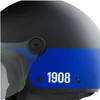 TUCANO URBANO EL JETTIN 6.0 AC INTER nerazzurro matt Produktbild-Vorschau 7