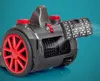 Bezvreckový Cyklónový Vysávač S Turbo Kefou 4000W S Náhľad obrázku produktu 12