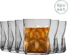 Bormioli Rocco Cassiopea Geometric Double Old Tumbler Produktbild-Vorschau 1