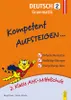 Kompetent Aufsteigen Dt./Grammatik 2 Produktbild-Vorschau 1