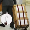 4 Stück Verstellbar Spanngummi mit Haken, Extra Stark Produktbild-Vorschau 6