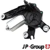 JP GROUP 4198200300 Wischermotor Hinten passend für PEUGEOT Produktbild-Vorschau 1