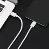 USB-C zu USB-C Kabel 60W 2m Weiß für Samsung, Huawei, Apple Produktbild-Vorschau 4