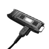 Nitecore NC-Thumb Nitecore Thumb Mini Taschenlampe Produktbild-Vorschau 3