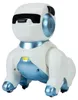 Interactieve, intelligente robot: PNI Robo Dog, met Productafbeelding-voorbeeld 2