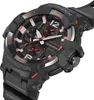 G-SHOCK Casio G-SHOCK Gravitymaster Bluetooth Tough Solar Produktbild-Vorschau 7