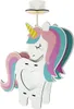 Kinderzimmer Deckenlampe Einhorn Produktbild-Vorschau 1