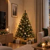 Aga Árbol de Navidad Abeto 150 cm Vista previa de la imagen del producto 4