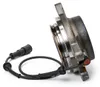 SKF Radlagersatz Hinten für LAND ROVER Discovery II (L318) Produktbild-Vorschau 6