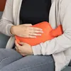 Wärmflasche aus Gummi Produktbild-Vorschau 4