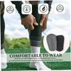 2 Stk Fussball Schienbeinschoner kleine Shin Pads Set Produktbild-Vorschau 5