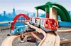 BRIO World - 33512 Veľká železničná vlaková súprava pre Náhľad obrázku produktu 12