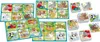 Schmidt Spiele Benjamin Blümchen, Zoo Lotto, Brettspiel, Produktbild-Vorschau 2