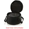 Petromax Tasche für Feuertöpfe (Dutch Oven) ft6 und ft9; Produktbild-Vorschau 20