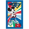 Asciugamano per bambini Topolino 30x50 cm Anteprima dell’immagine prodotto 1