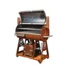 GrillSymbol Smoker Holzkohlegrill Smoky Beast XL, Produktbild-Vorschau 10