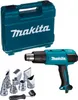 Makita HG6531C - Heißklebepistole - 2000 W Produktbild-Vorschau 22