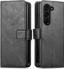 imoshion  Klapphülle Samsung Galaxy Z Fold 5 - Schwarz Produktbild-Vorschau 1