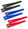 KesTek Klettband Set 6tlg Kabelbinder Klett Kabelband Produktbild-Vorschau 1