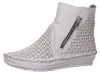 Gemini Damen Boot weiß Größe 40 Produktbild-Vorschau 13
