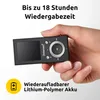 Intenso Video Scooter BT, MP3 přehrávač, 16 GB, LCD, USB Náhled obrázku produktu 9