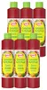 Produktbild Hela Curry Gewürzketchup delikat lieblich würzige Note 800ml 6er Pack Produktbild-Vorschau