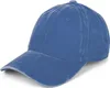 styleBREAKER Uni Baseball Cap Vintage Look verstellbar Produktbild-Vorschau 1