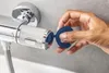 GROHE Start Einhand-Wannenbatterie, 1/2" Produktbild-Vorschau 3