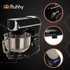 Ruhhy 25729 Kuchyňský robot 5,5 L, 2000 W, s funkcí ohřevu Náhled obrázku produktu 9