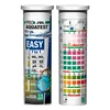 JBL ProAquaTest Easy 7in1, Wasserteststreifen, Kohlendioxid Produktbild-Vorschau 4