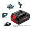 Bosch Akkupack GBA 18 Volt, 5.0 Ah Produktbild-Vorschau 19