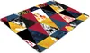 Stuhlunterlage Bürostuhlunterlage 120 cm x 90 cm Bodenmatte Produktbild-Vorschau 1