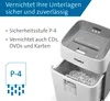 DAHLE Aktenvernichter ShredMATIC 300 Schnitt 14-300 Blatt Podgląd zdjęcia produktu 30