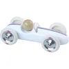 Vilac Auto da gran premio d'epoca mm bianca Anteprima dell’immagine prodotto 7