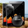 Lucky FF916 WiFi sonar Rybářský sonar Fishfinder Rozsah Náhled obrázku produktu 12