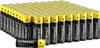 100 baterii INTENSO Mignon Energy Ultra, AA LR06 Podgląd zdjęcia produktu 4