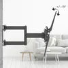 HAMA Supporto a parete per TV 81-165cm/32-65'' 15Gneigb Anteprima dell’immagine prodotto 4