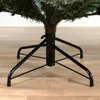 Weihnachtsbaum verschneit Grandis Tanne klappbar Baum Produktbild-Vorschau 7