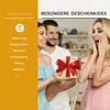 Creano Teelini Teeblumen im Tassenformat, Geschenkset in Produktbild-Vorschau 8