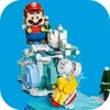 LEGO Super Mario 71417 Fliprus a sněhové dobrodružství - Náhled obrázku produktu 14
