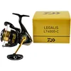 Daiwa Naviják 23 Legalis LT 4000-C Náhled obrázku produktu 4